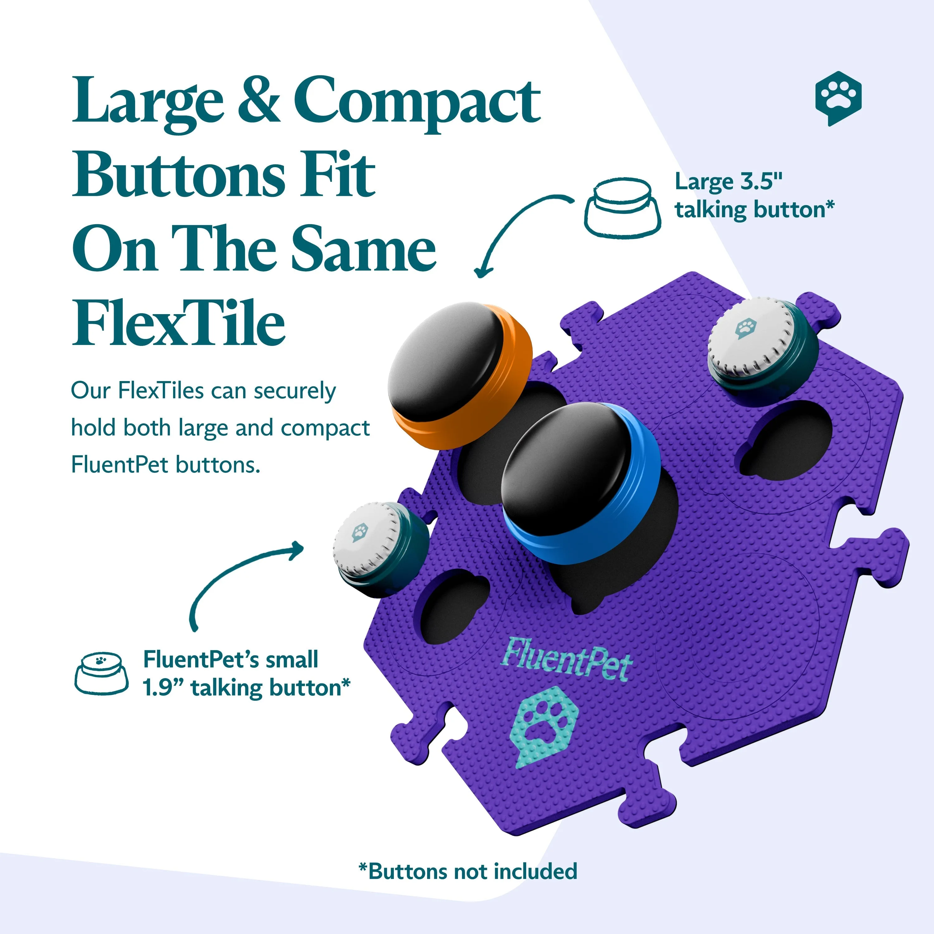 FlexTile Multi-Packs