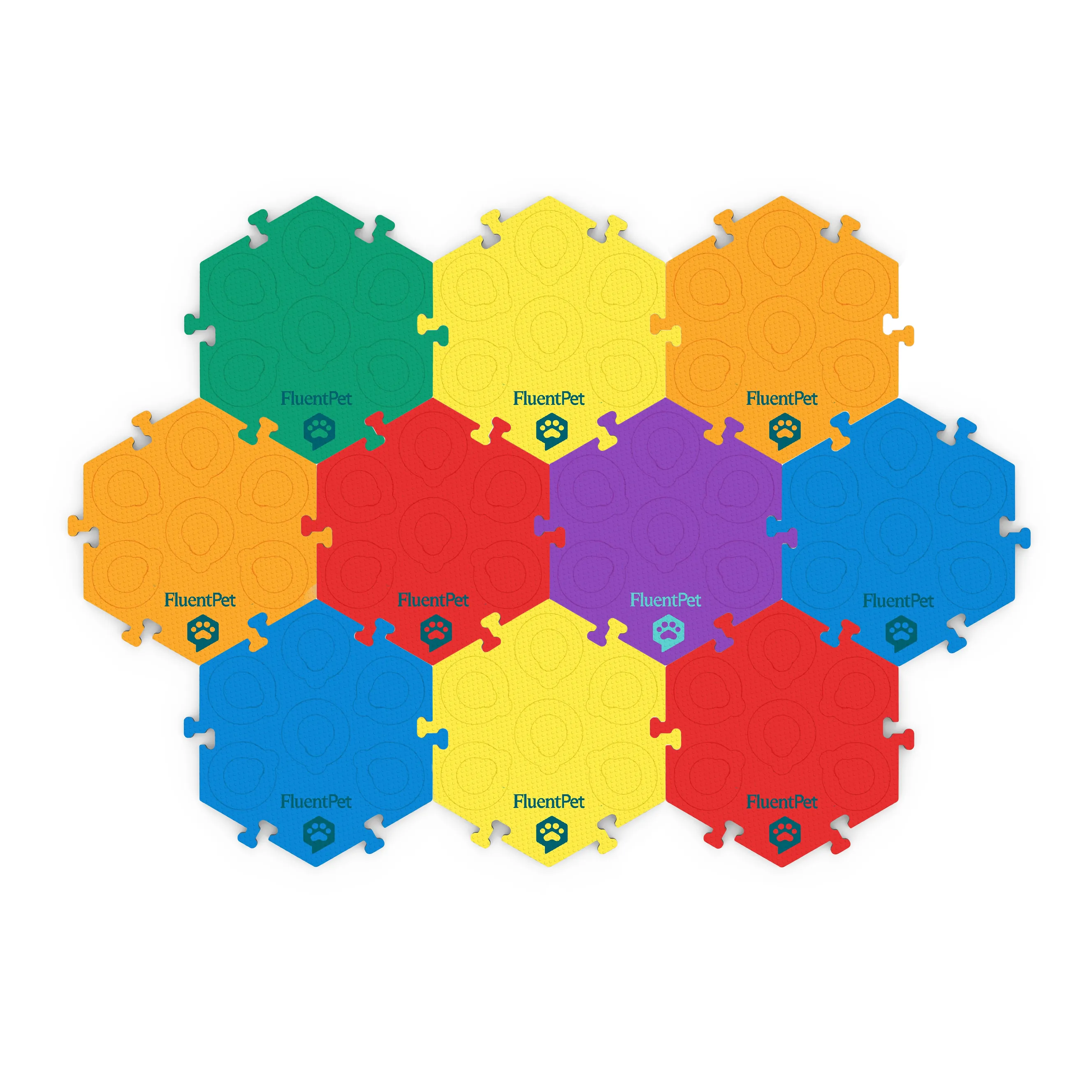 FlexTile Multi-Packs