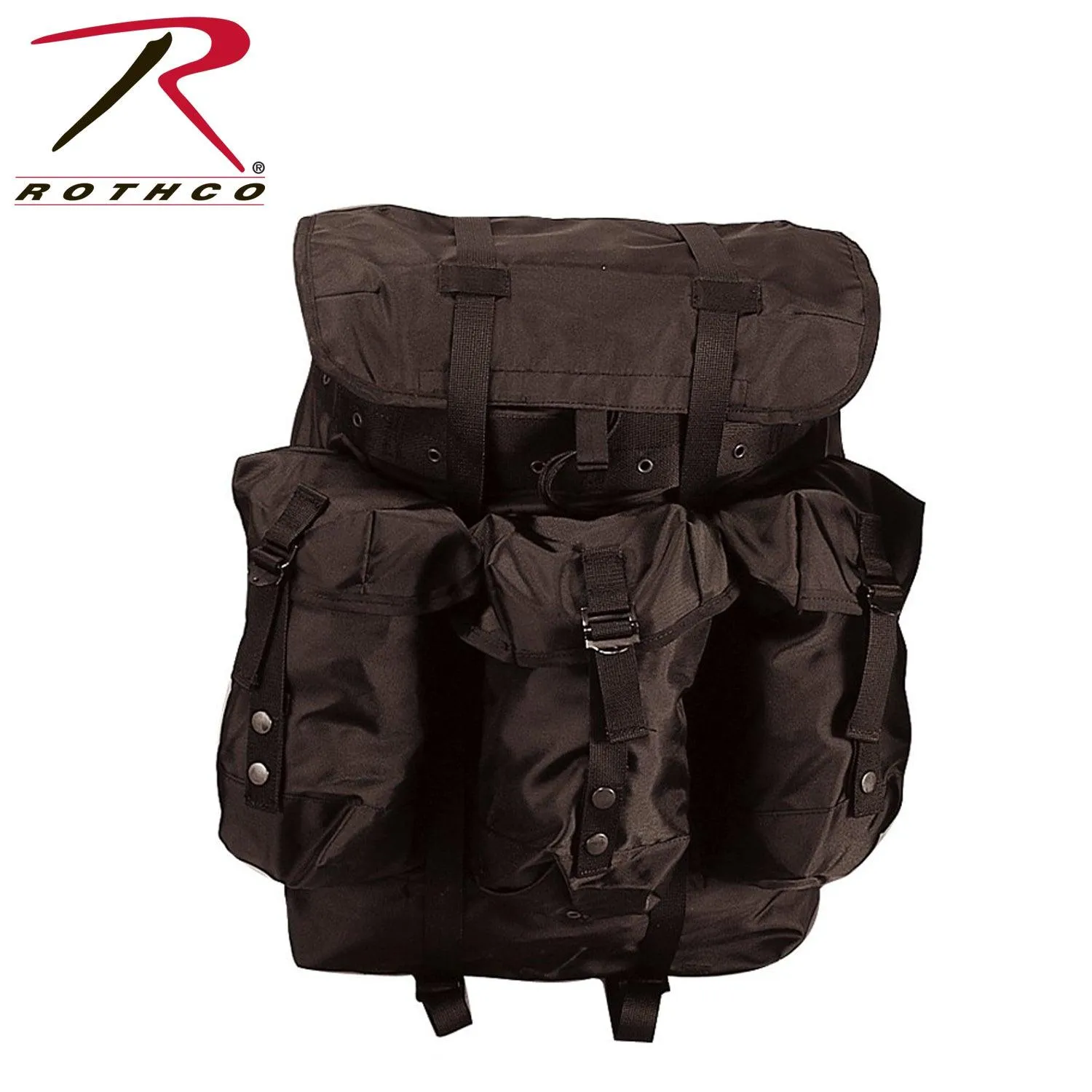 G.I. Type Large Alice Pack
