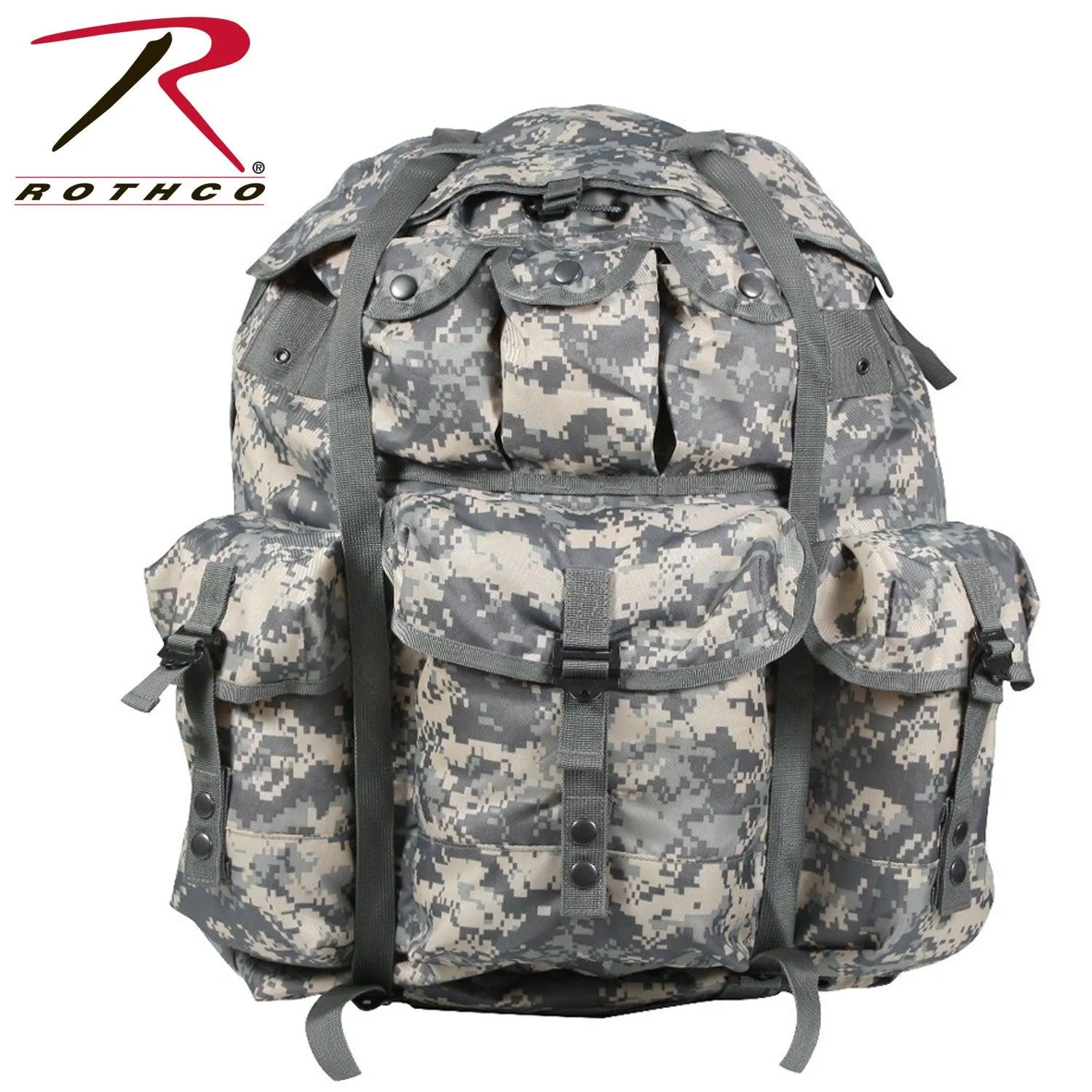 G.I. Type Large Alice Pack