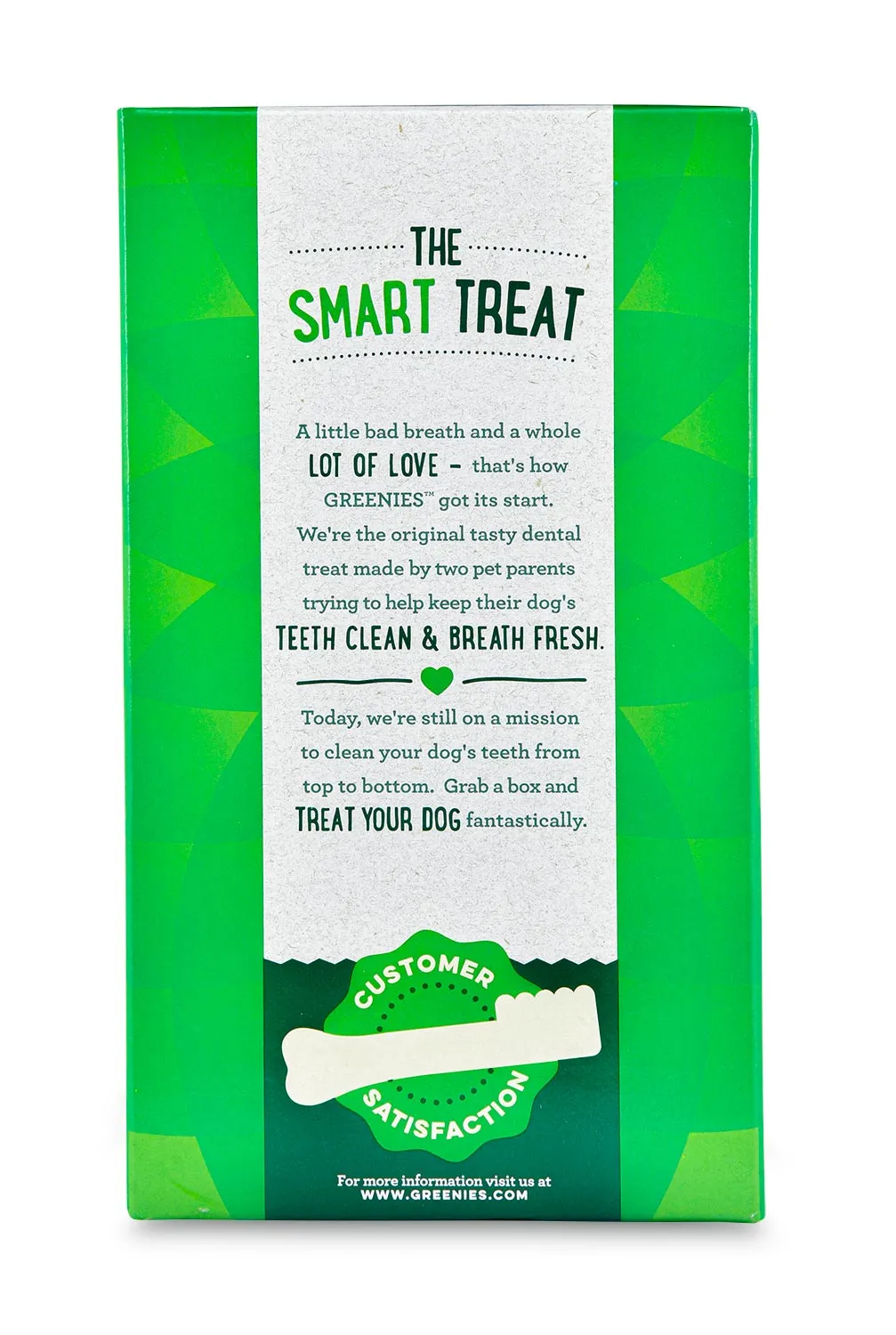 Greenies Pantry Packs, 27 oz