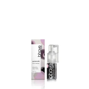 gunpowder dust  40ml