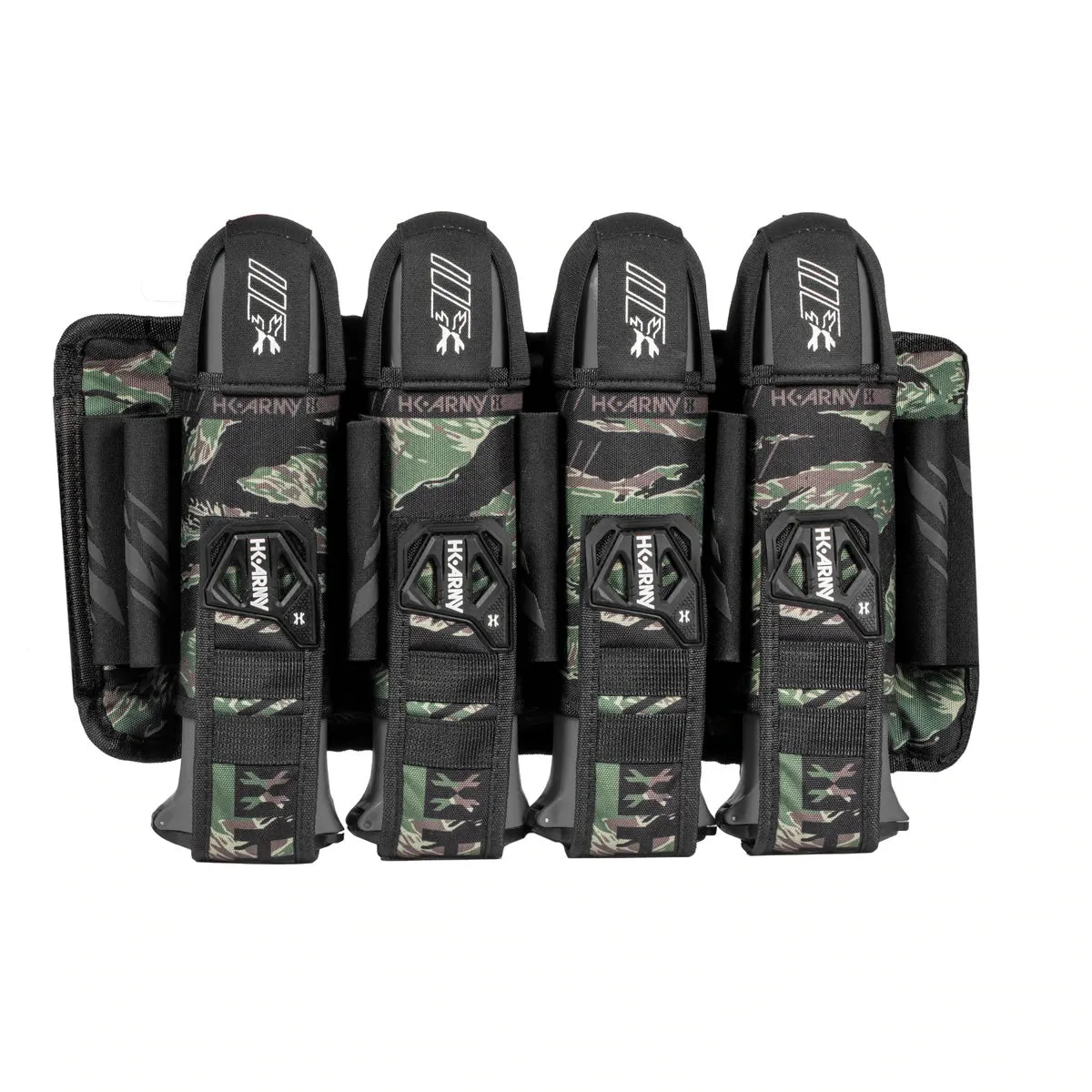 HK Army Eject Harness - 4 3 - Tigerstripe
