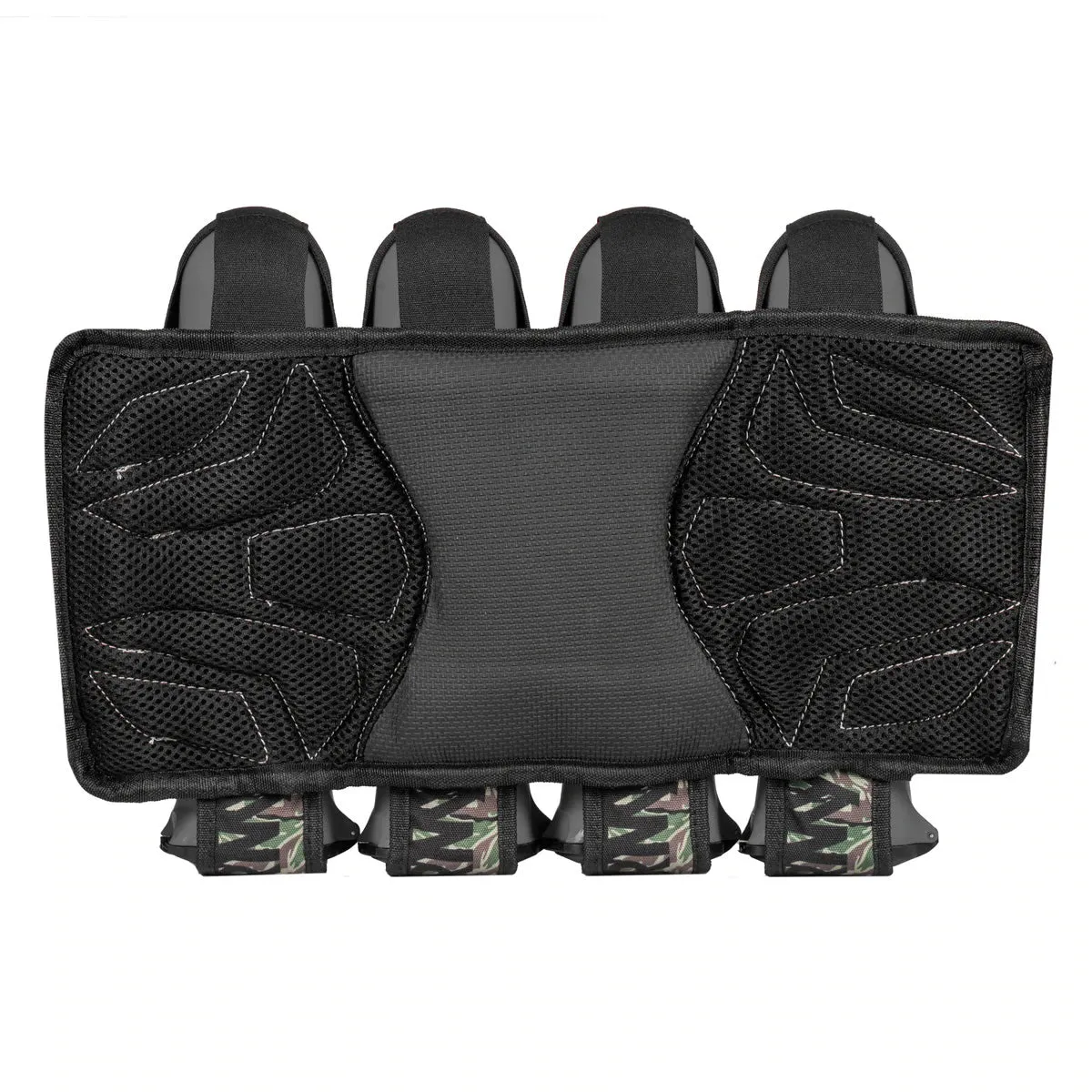 HK Army Eject Harness - 4 3 - Tigerstripe