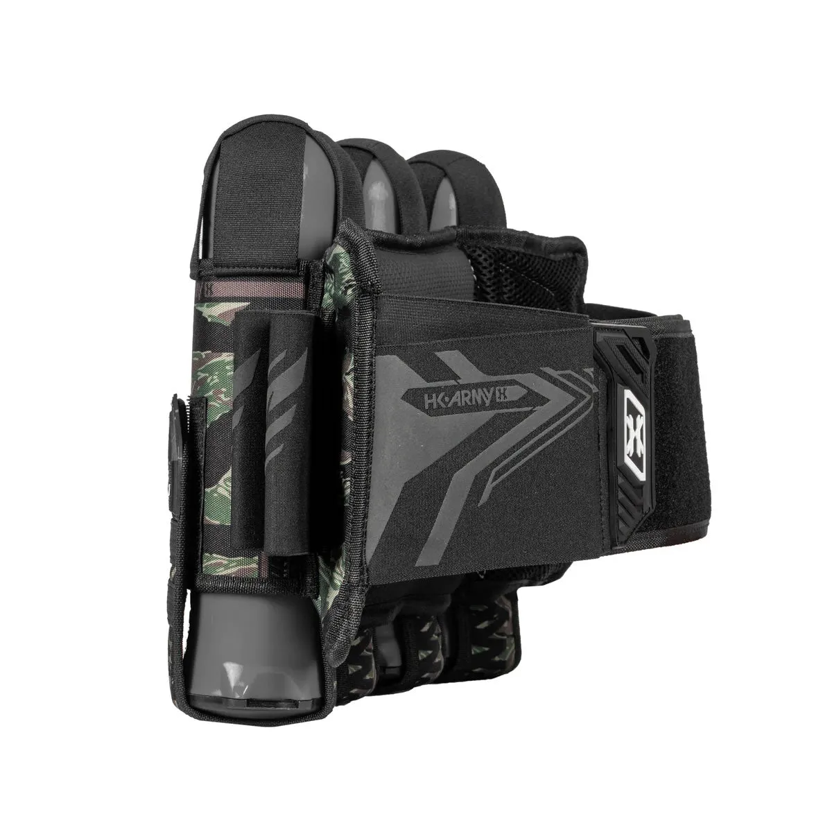 HK Army Eject Harness - 4 3 - Tigerstripe