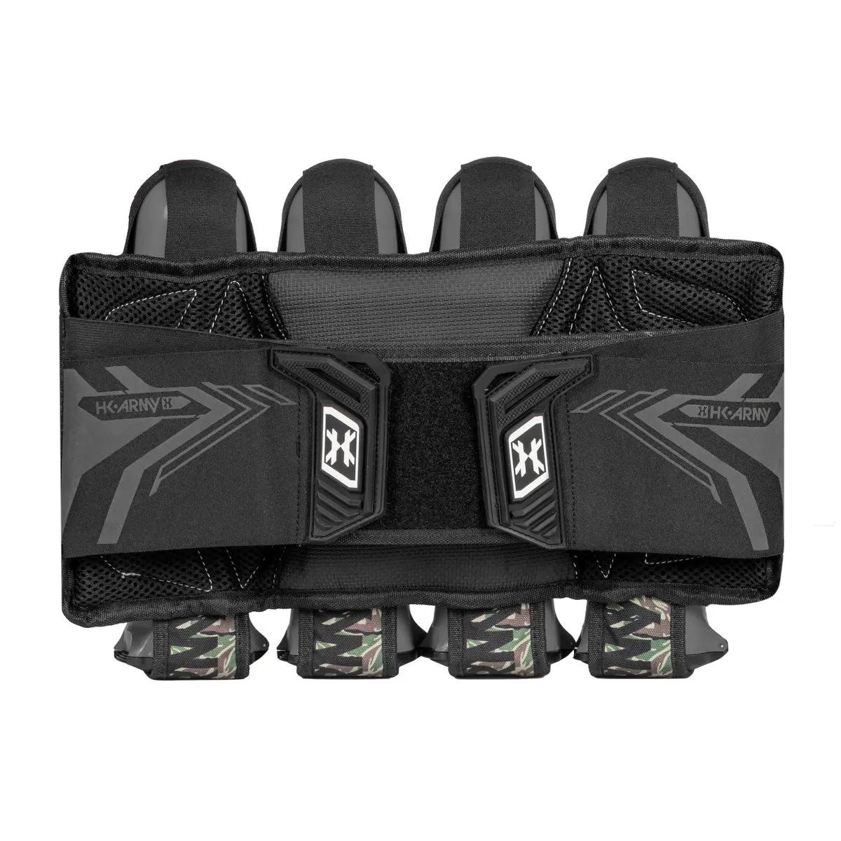 HK Army Eject Harness - 4 3 - Tigerstripe