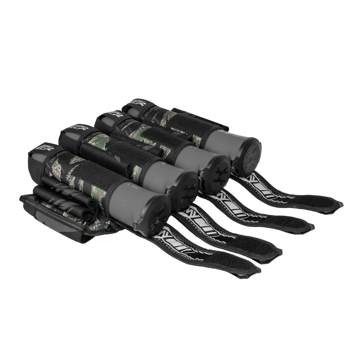 HK Army Eject Harness - 4 3 - Tigerstripe