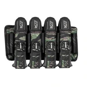 HK Army Eject Harness - 4 3 - Tigerstripe
