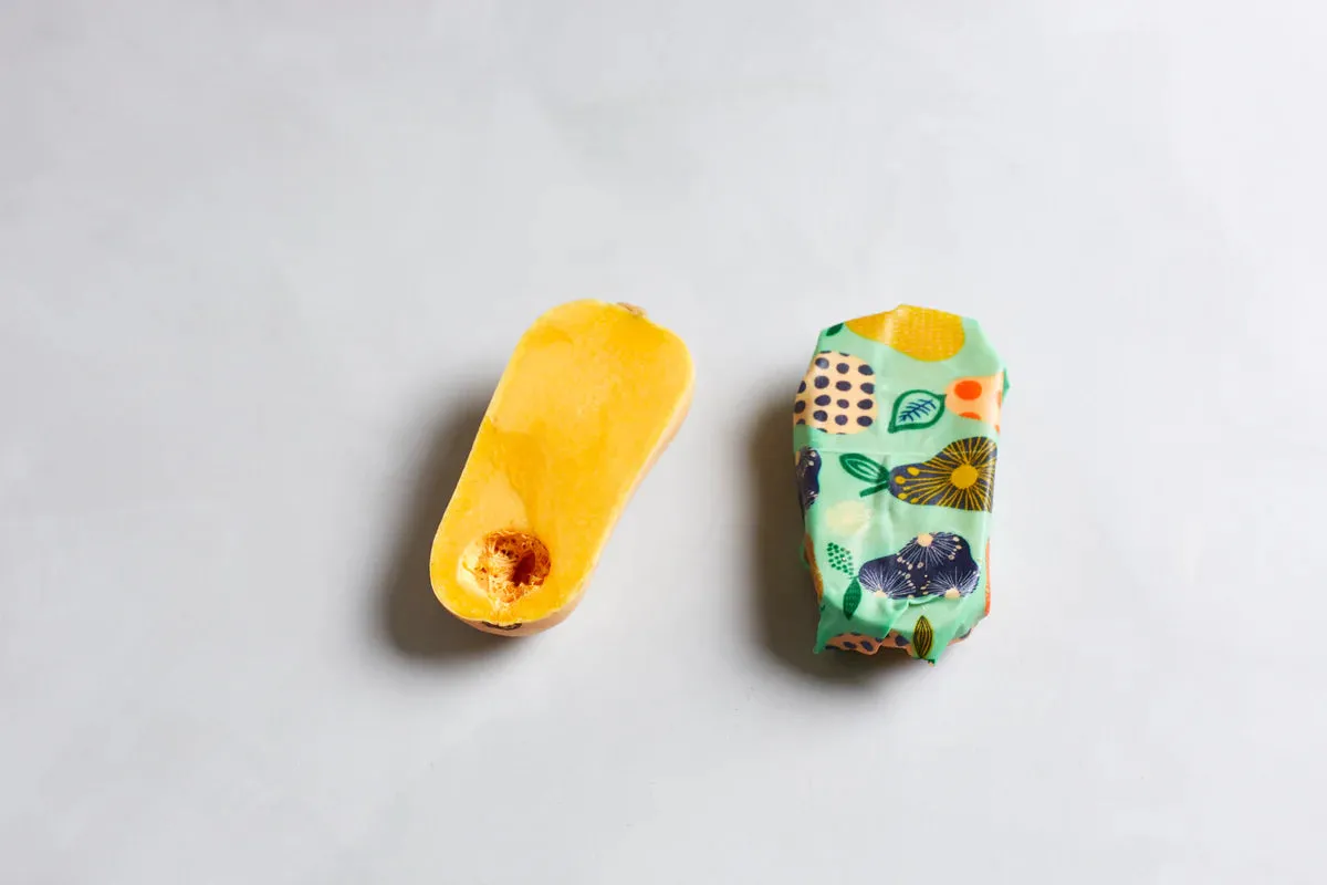 Honeybee Wraps Reusable Single Packs