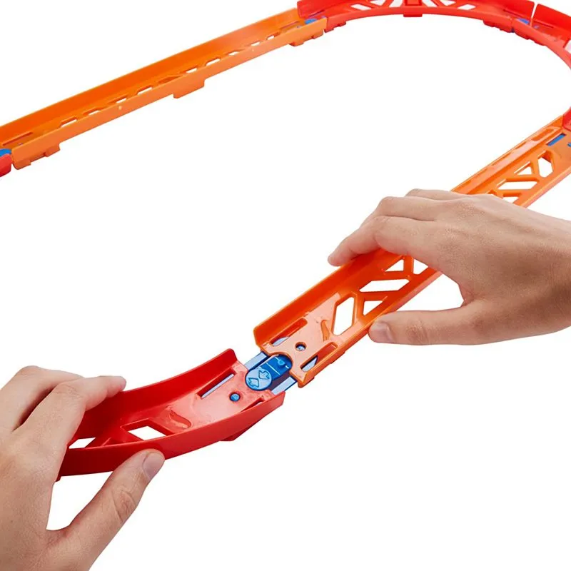 Hot Wheels Premium Curve Pack
