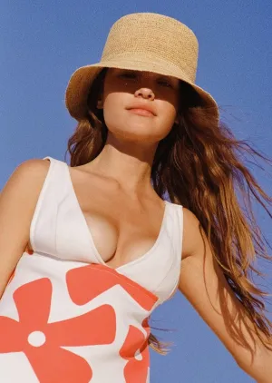 Inca Bucket Hat Dip