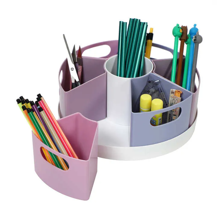 Inch Hot Sale Office Accessories-مجموعة منظم مكتب