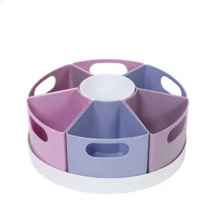 Inch Hot Sale Office Accessories-مجموعة منظم مكتب