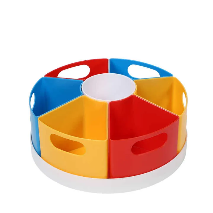 Inch Hot Sale Office Accessories-مجموعة منظم مكتب