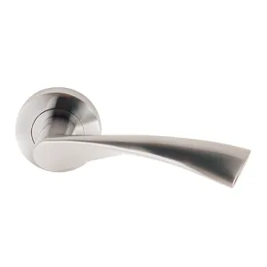 JB Kind Blade Handle Pack (Satin chrome)