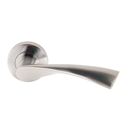JB Kind Blade Handle Pack (Satin chrome)
