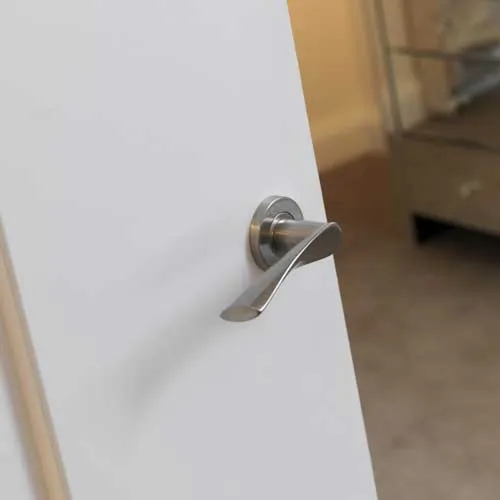 JB Kind Blade Handle Pack (Satin chrome)