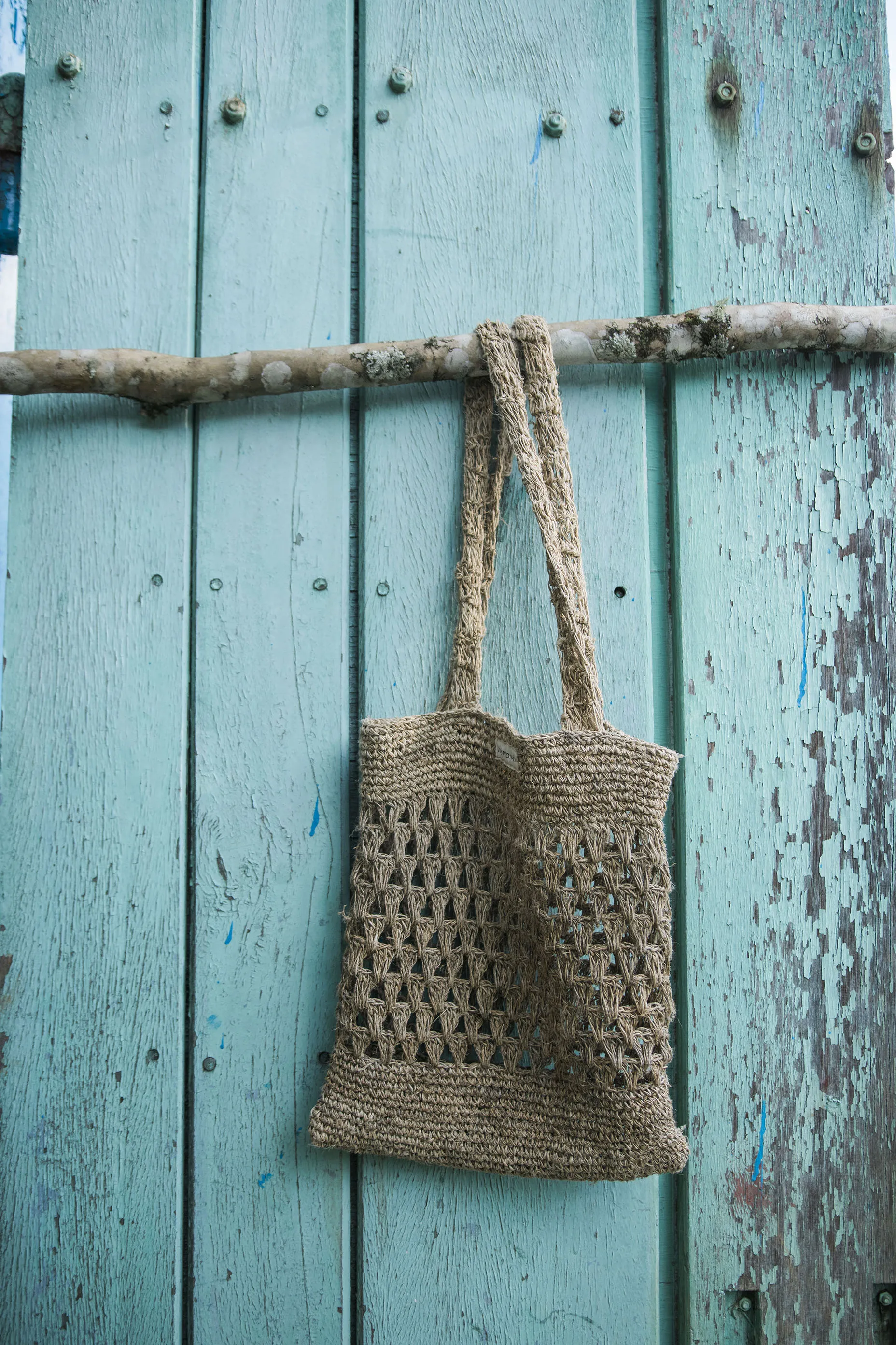 Jhola bag