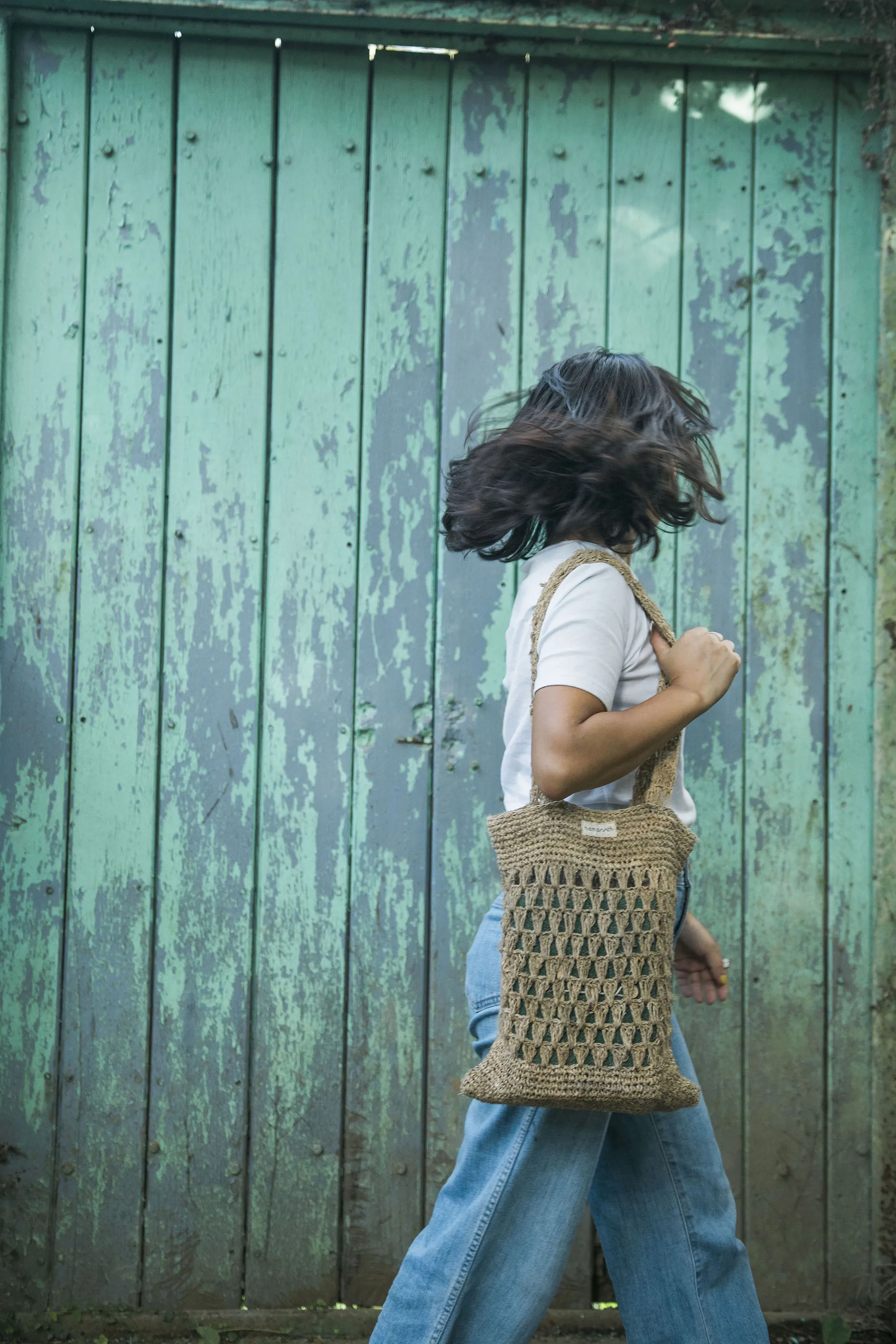 Jhola bag