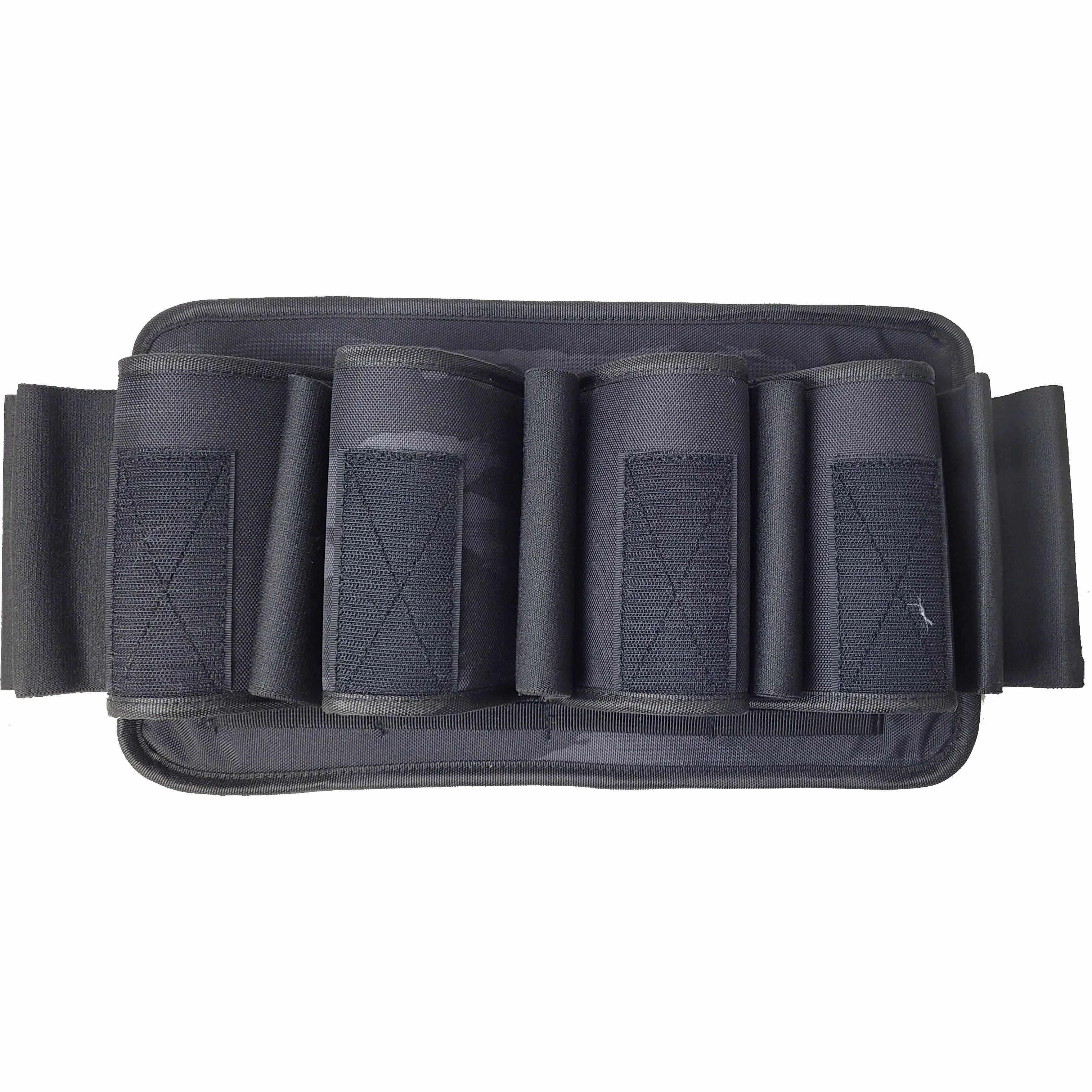 JT Convert Harness - Spring Collection - Blue / Orange - 4 7