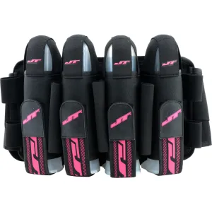 JT FX Harness NXE - 4 7 - Fuchsia Pink