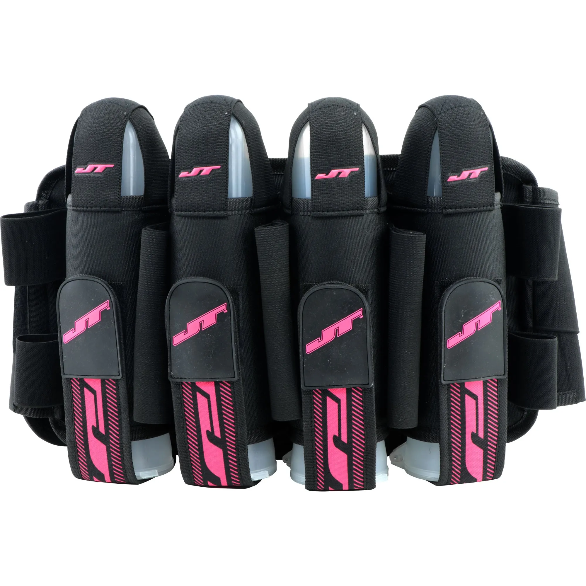 JT FX Harness NXE - 4 7 - Fuchsia Pink