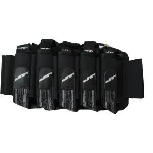 JT FX Harness NXE - 5 8 - Black