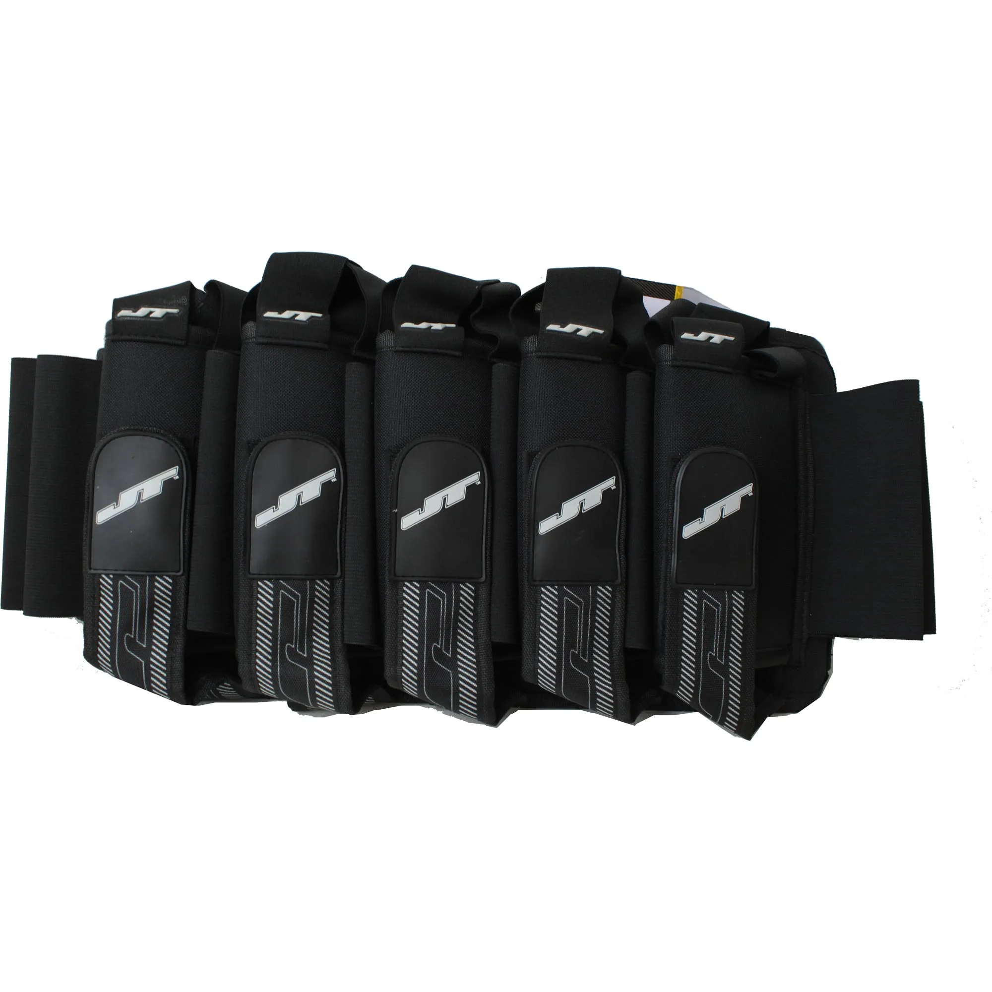 JT FX Harness NXE - 5 8 - Black