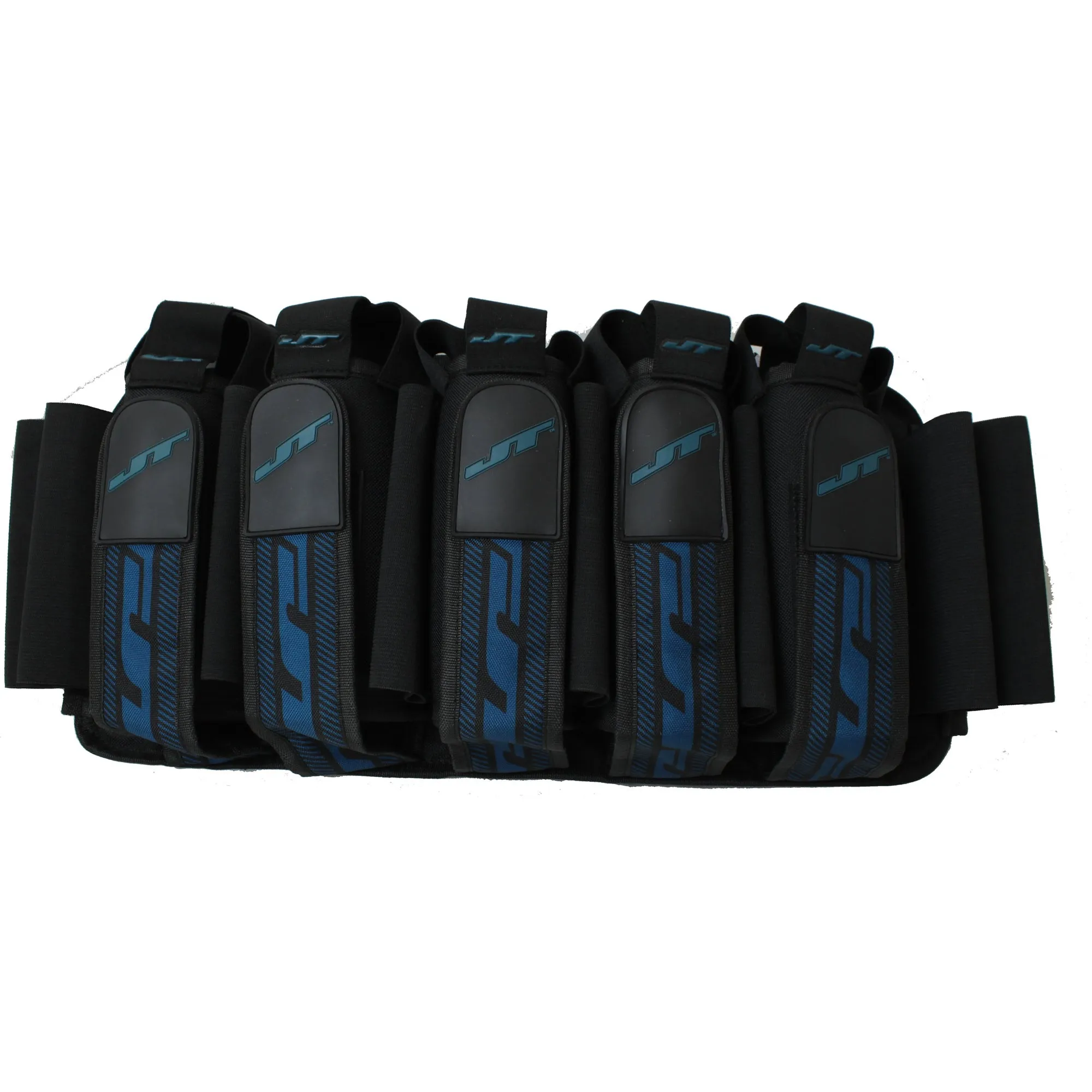 JT FX Harness NXE - 5 8 - Blue