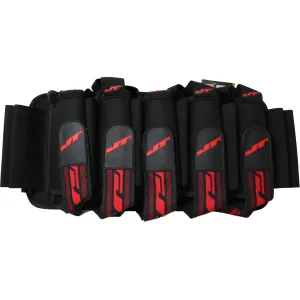 JT FX Harness NXE - 5 8 - Red