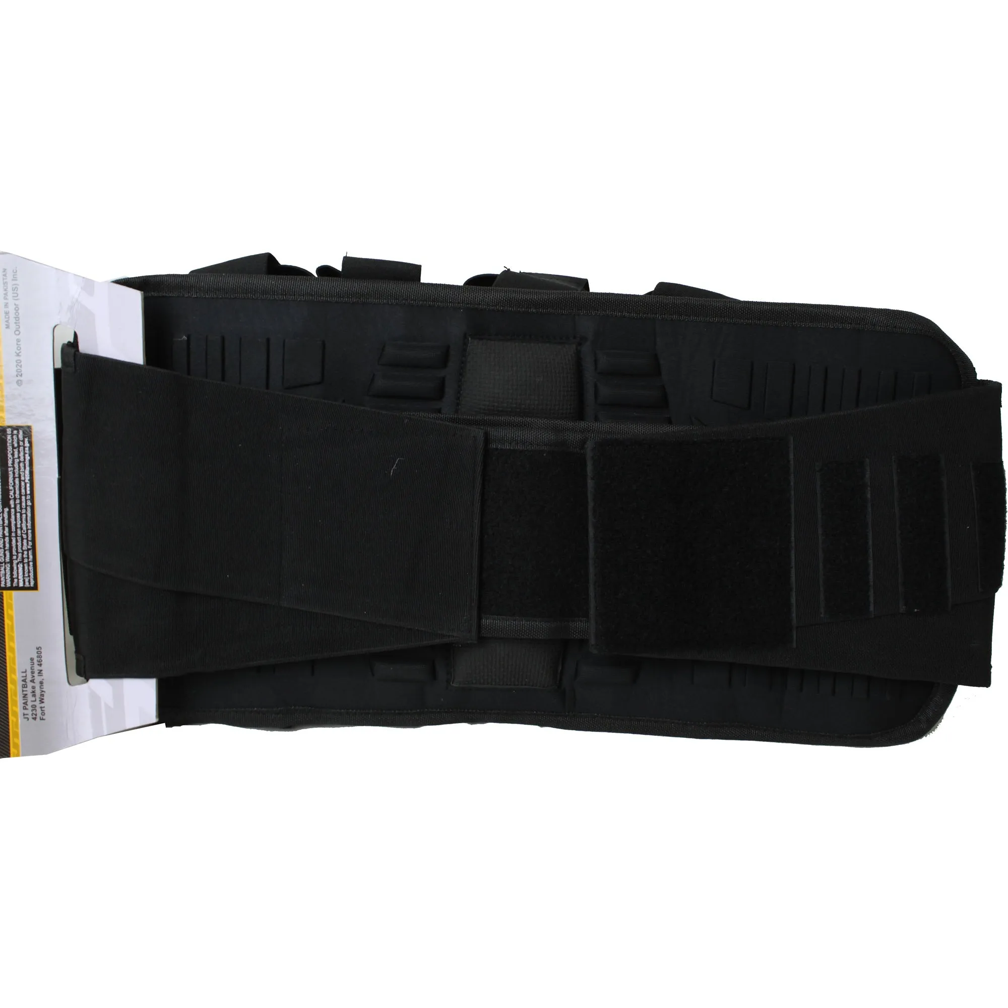JT FX Harness NXE - 5 8 - Red