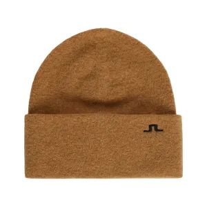 Kadie Alpaca mix Beanie Chipmunk - AW23