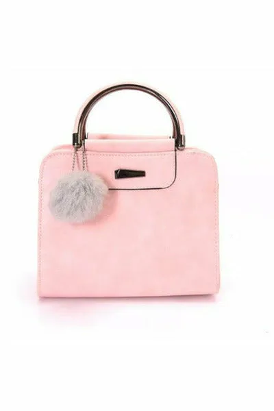 LeatherTassel Messenger Bags