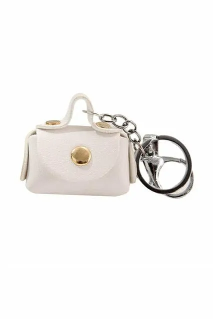 LeatherTassel Messenger Bags