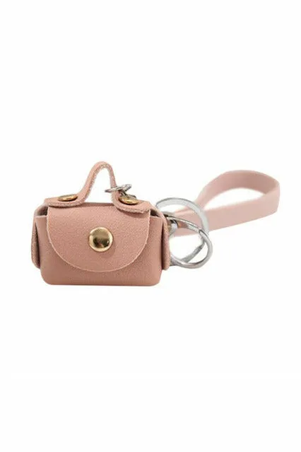 LeatherTassel Messenger Bags