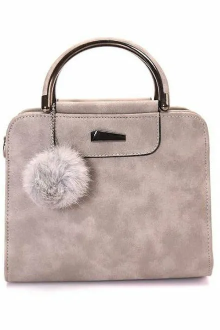 LeatherTassel Messenger Bags