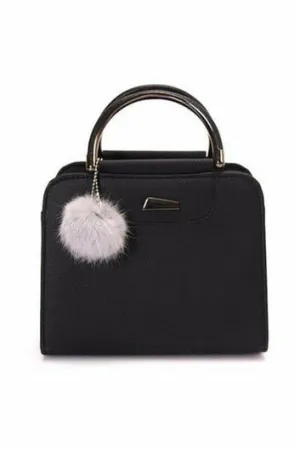 LeatherTassel Messenger Bags