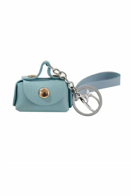 LeatherTassel Messenger Bags