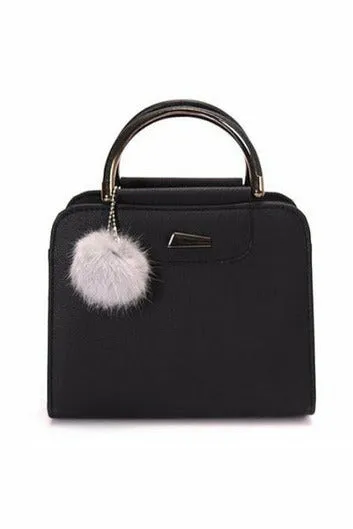 LeatherTassel Messenger Bags