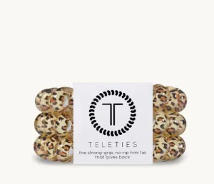Leopard Large Teleties