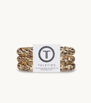 Leopard Small Teleties