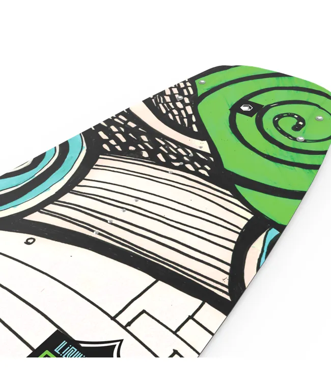 Liquid Force Charm Wakeboard (2024)