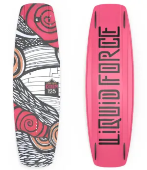 Liquid Force Charm Wakeboard (2024)