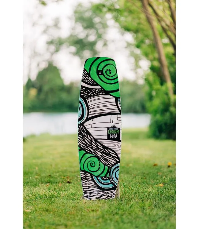 Liquid Force Charm Wakeboard (2024)