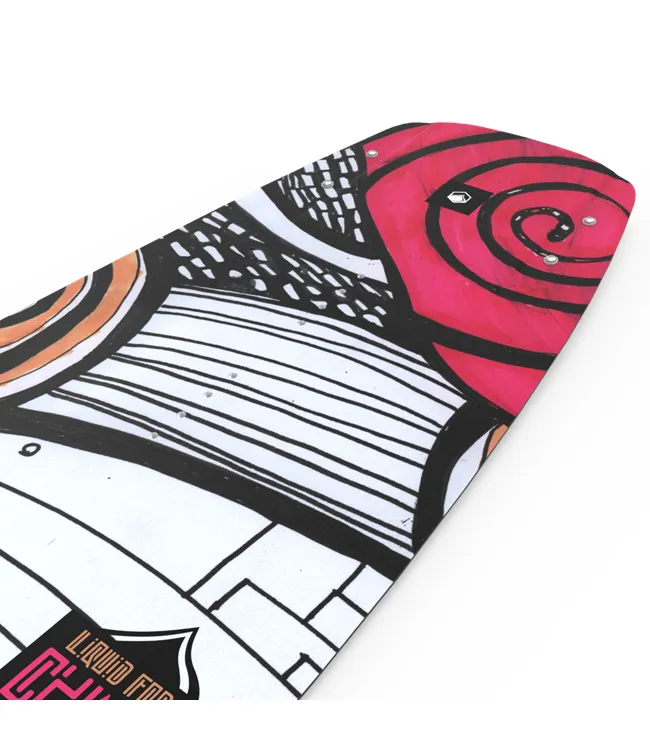 Liquid Force Charm Wakeboard (2024)