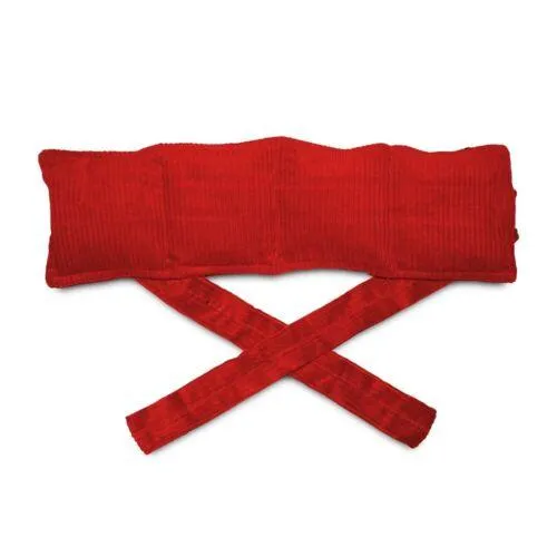 Live Well Lumbar With Straps Hot & Cold Bag