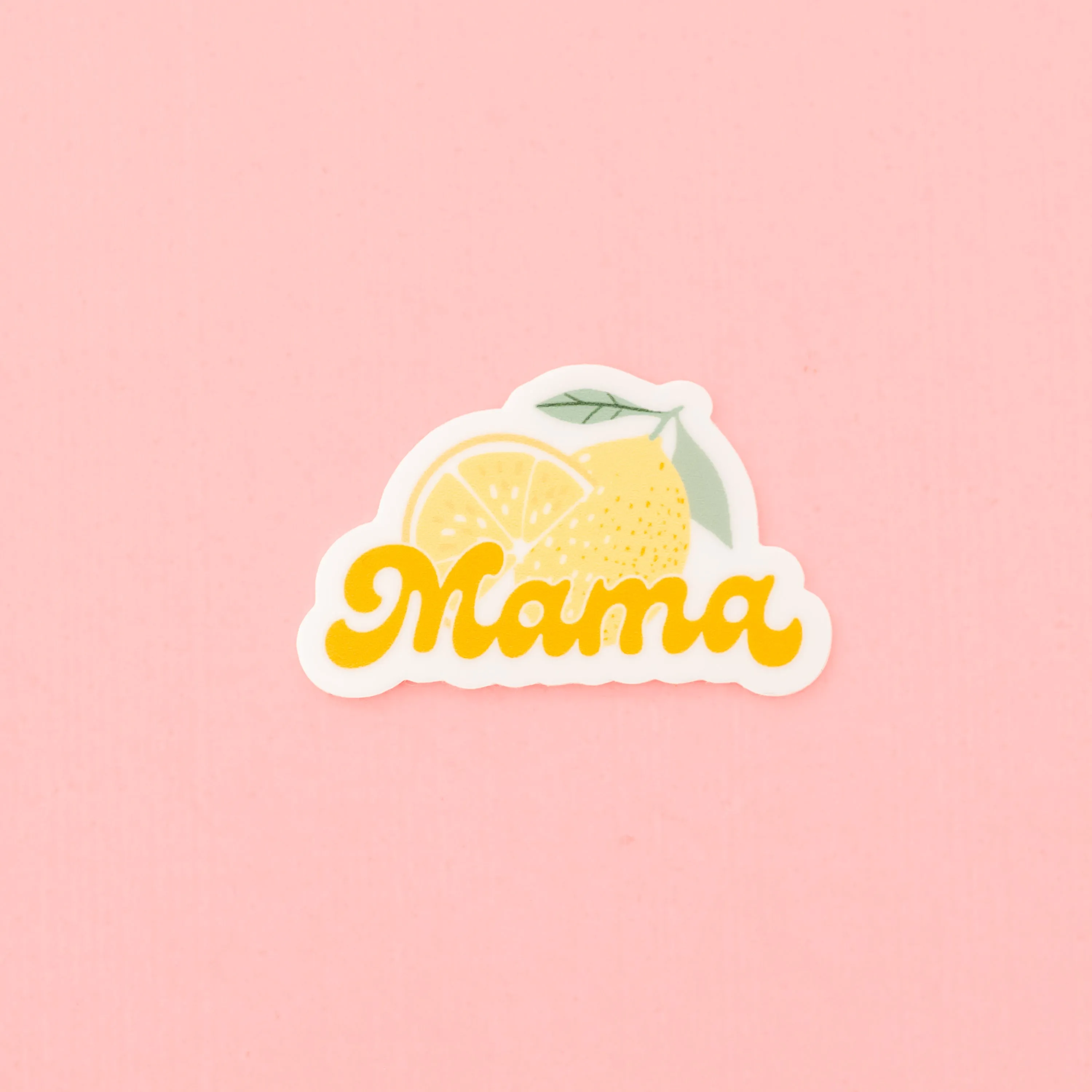 LMSS® FRUIT STICKERS - SELECT YOUR STICKER(S)