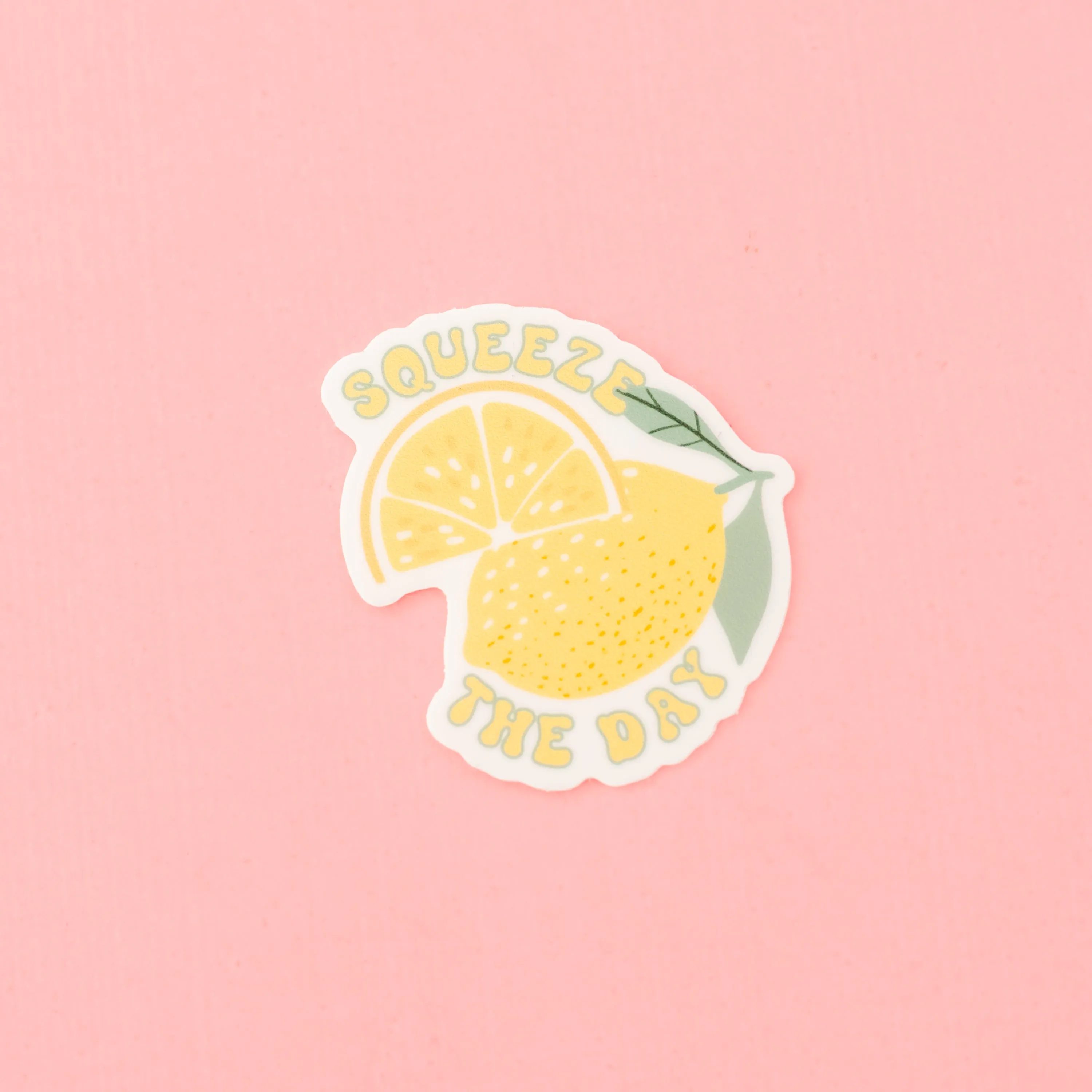LMSS® FRUIT STICKERS - SELECT YOUR STICKER(S)
