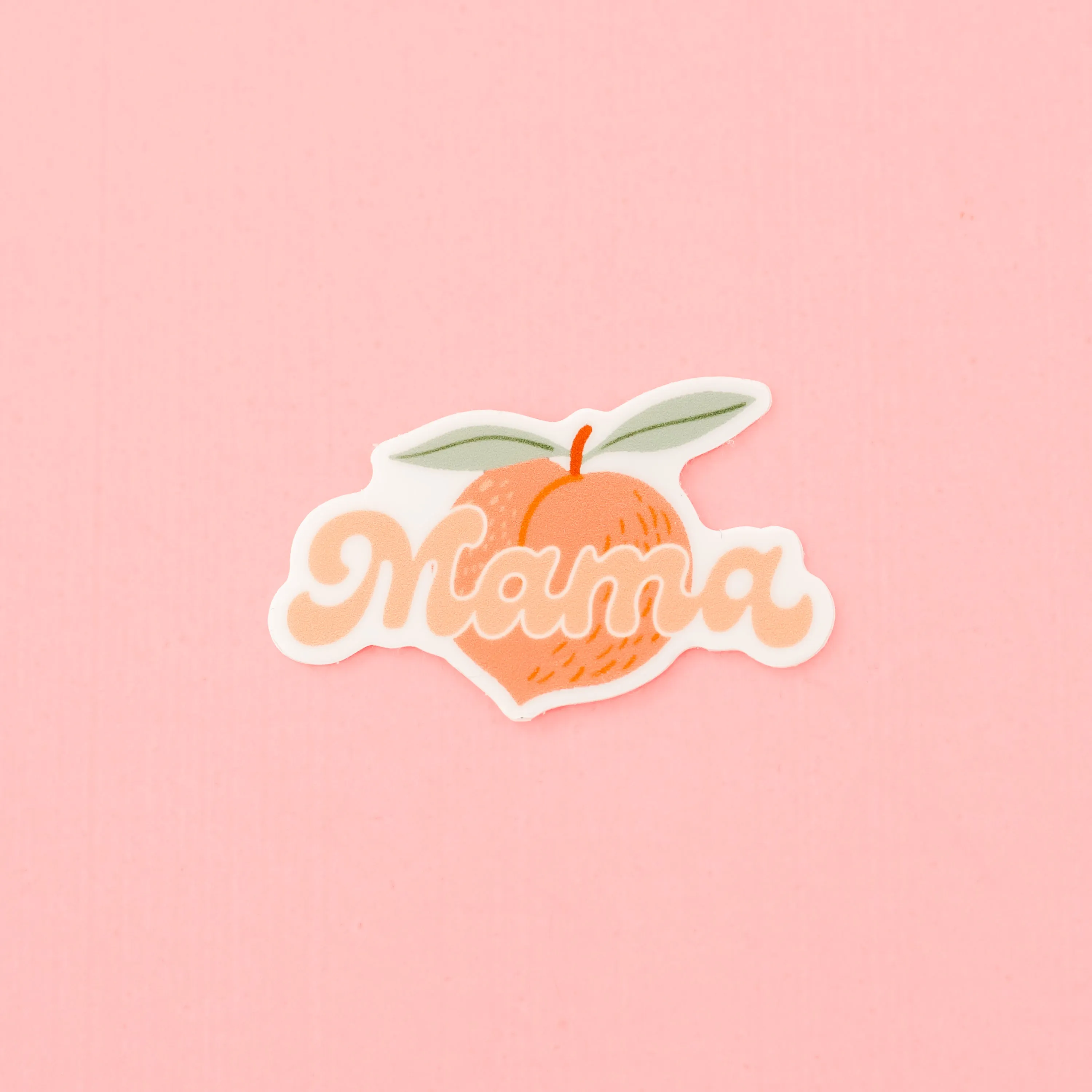 LMSS® FRUIT STICKERS - SELECT YOUR STICKER(S)