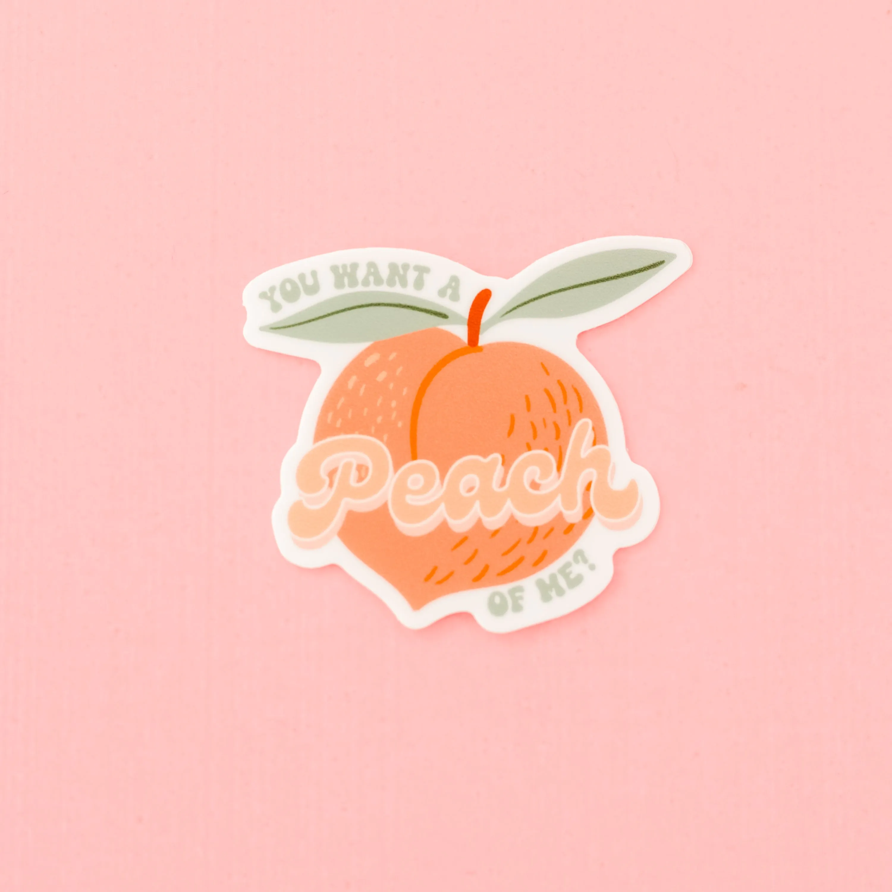 LMSS® FRUIT STICKERS - SELECT YOUR STICKER(S)